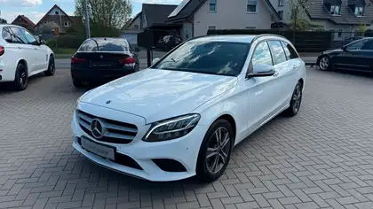 Annonce voiture d'occasion Mercedes-Benz C 220 - CARADIZE