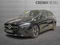 Mercedes-Benz B 180 B 180 d  STREET EDITION Schwarz - thumbnail 1