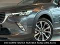 Mazda CX-3 Kizoku Intense/HEAD-UP/AC/TEMPOMAT Grau - thumbnail 7