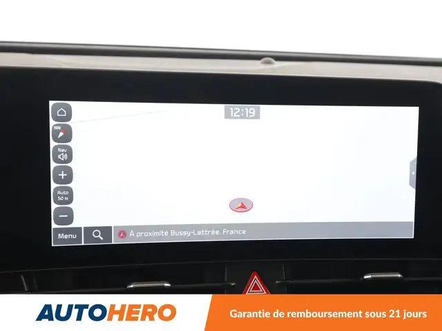 Kia Sportage view 21
