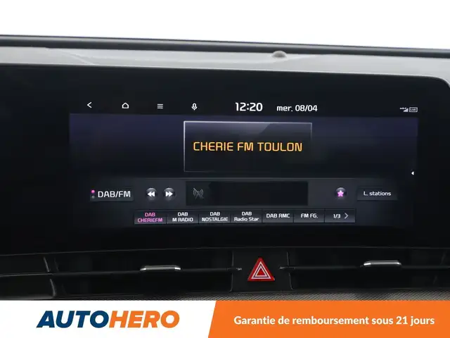 Kia Sportage view 23