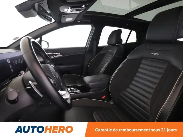 Kia Sportage view 10