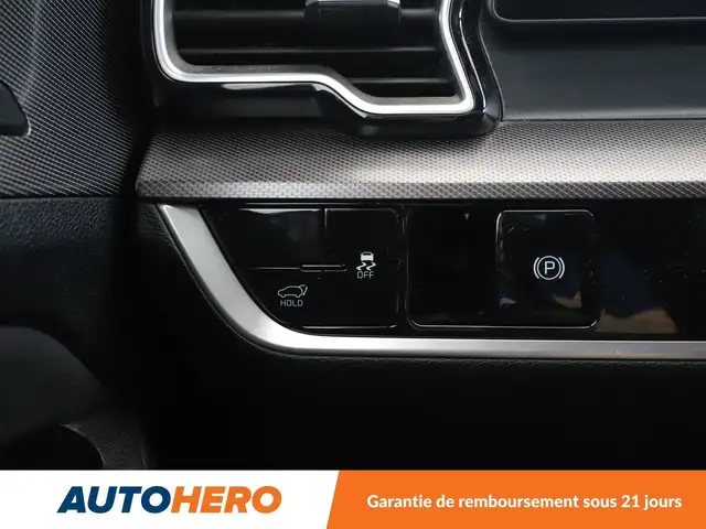 Kia Sportage view 29
