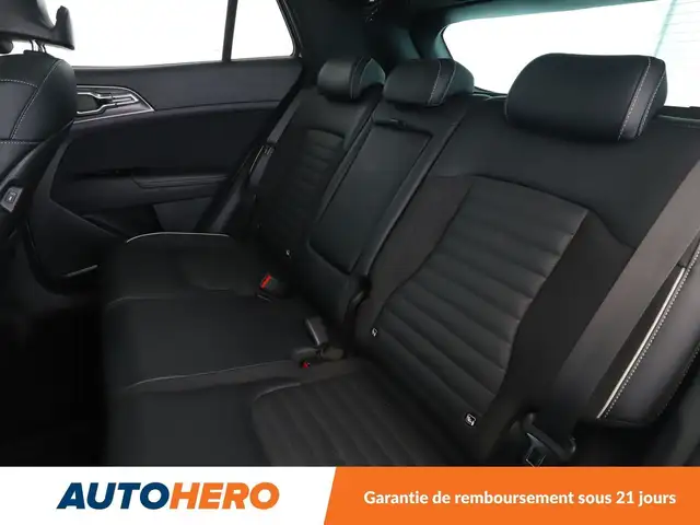Kia Sportage view 14