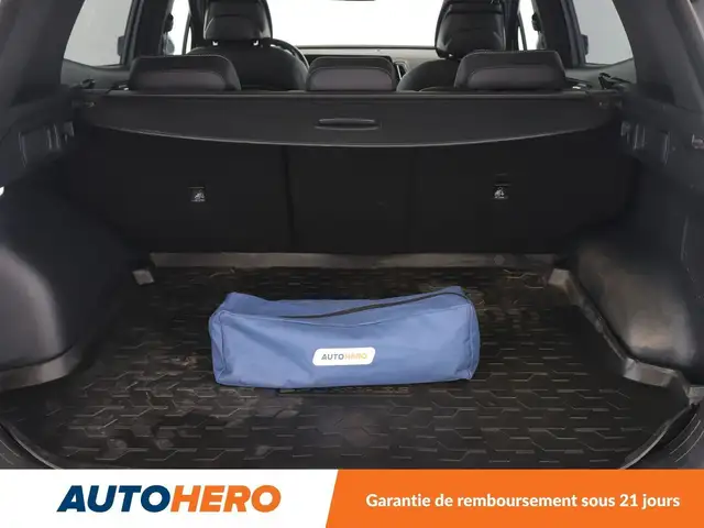 Kia Sportage view 17