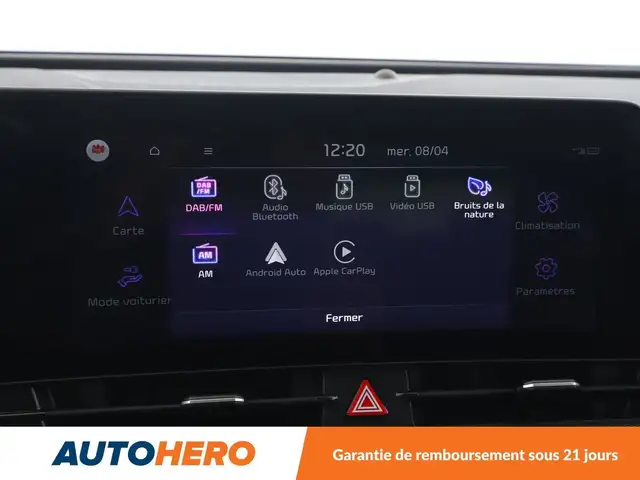 Kia Sportage view 24