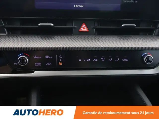 Kia Sportage view 26