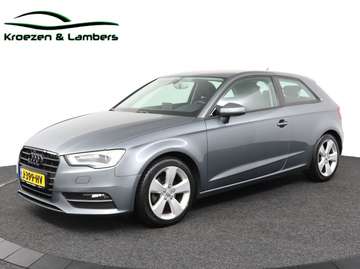 1.4 TFSI Ambition Pro Line +