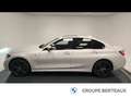 BMW 330 330eA 292ch M Sport 10cv Blanc - thumbnail 14