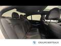 BMW 330 330eA 292ch M Sport 10cv Blanc - thumbnail 12