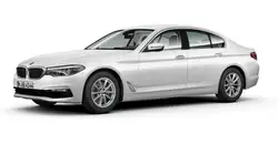 Bmw 530 i Limousine Navi AHK Memory Lenkradheizung