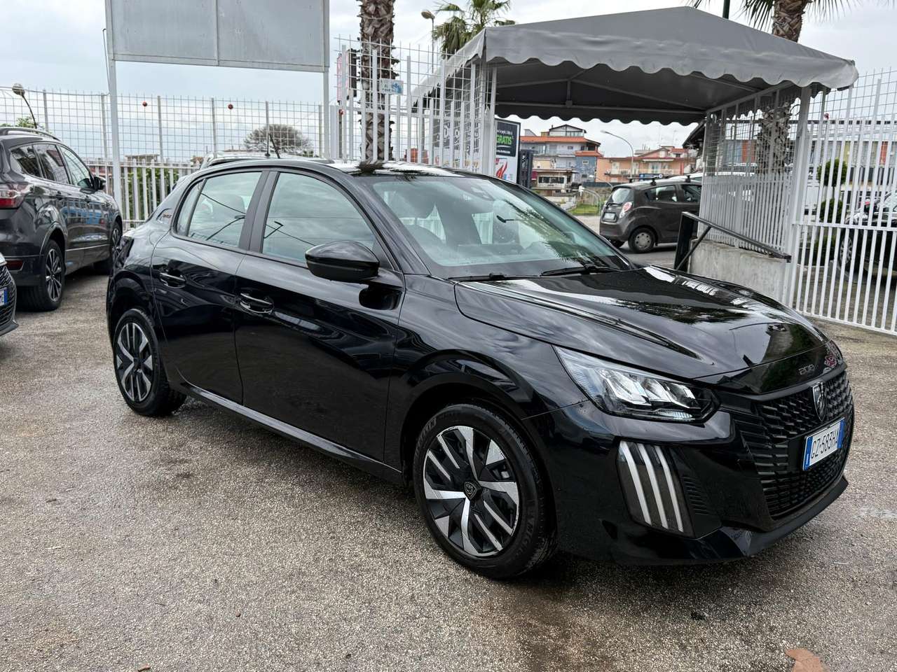 Peugeot 208 208 II 2023 1.2 puretech Style s