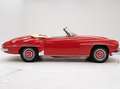 Mercedes-Benz 190 SL '56 CH02766 Piros - thumbnail 6