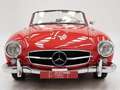Mercedes-Benz 190 SL '56 CH02766 Piros - thumbnail 9