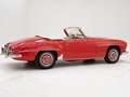 Mercedes-Benz 190 SL '56 CH02766 Piros - thumbnail 2