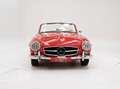 Mercedes-Benz 190 SL '56 CH02766 Piros - thumbnail 5