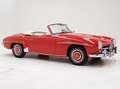 Mercedes-Benz 190 SL '56 CH02766 Piros - thumbnail 3