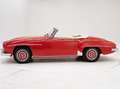 Mercedes-Benz 190 SL '56 CH02766 Piros - thumbnail 8