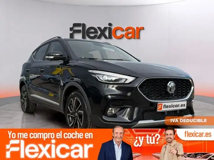MG ZS 1.0 T - GDI LUXURY 2023