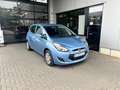 Hyundai iX20 1.4i Lounge -€1849 OKTOBER ACTIE Bleu - thumbnail 1