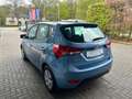 Hyundai iX20 1.4i Lounge -€1849 OKTOBER ACTIE Bleu - thumbnail 2