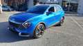 Kia Sportage Sportage 1.6 tgdi hev Plus auto Blau - thumbnail 2