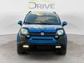Fiat Panda NEW PANDA "LA PANDINA CROSS" blu elettrico Bleu - thumbnail 1