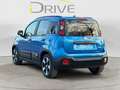 Fiat Panda NEW PANDA "LA PANDINA CROSS" blu elettrico Bleu - thumbnail 6