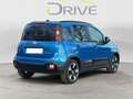 Fiat Panda NEW PANDA "LA PANDINA CROSS" blu elettrico Bleu - thumbnail 5