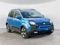 Fiat Panda NEW PANDA "LA PANDINA CROSS" blu elettrico Bleu - thumbnail 3