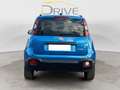Fiat Panda NEW PANDA "LA PANDINA CROSS" blu elettrico Bleu - thumbnail 4
