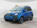 Fiat Panda NEW PANDA "LA PANDINA CROSS" blu elettrico Bleu - thumbnail 2
