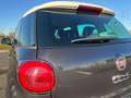 Fiat 500L 1.3 Diesel 84cv TREKKING Gris - thumbnail 7