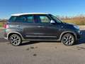 Fiat 500L 1.3 Diesel 84cv TREKKING Gris - thumbnail 4