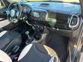 Fiat 500L 1.3 Diesel 84cv TREKKING Gris - thumbnail 9