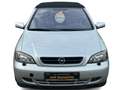 Opel Astra Cabrio 2.0 Turbo*1.HAND*XENON*LEDER*KLIMA* Silber - thumbnail 3