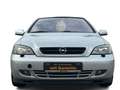 Opel Astra Cabrio 2.0 Turbo*1.HAND*XENON*LEDER*KLIMA* Silber - thumbnail 2