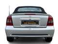 Opel Astra Cabrio 2.0 Turbo*1.HAND*XENON*LEDER*KLIMA* Silber - thumbnail 7