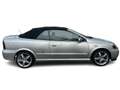 Opel Astra Cabrio 2.0 Turbo*1.HAND*XENON*LEDER*KLIMA* Silber - thumbnail 9