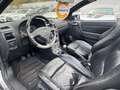 Opel Astra Cabrio 2.0 Turbo*1.HAND*XENON*LEDER*KLIMA* Silber - thumbnail 11
