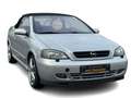 Opel Astra Cabrio 2.0 Turbo*1.HAND*XENON*LEDER*KLIMA* Silber - thumbnail 4