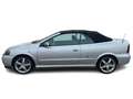 Opel Astra Cabrio 2.0 Turbo*1.HAND*XENON*LEDER*KLIMA* Silber - thumbnail 5