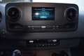Mercedes-Benz Sprinter 214 L2 Hochdach Kamera Spurhaldeasys. AHK Argent - thumbnail 6