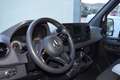 Mercedes-Benz Sprinter 214 L2 Hochdach Kamera Spurhaldeasys. AHK Argent - thumbnail 4
