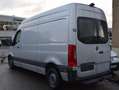 Mercedes-Benz Sprinter 214 L2 Hochdach Kamera Spurhaldeasys. AHK Argent - thumbnail 2