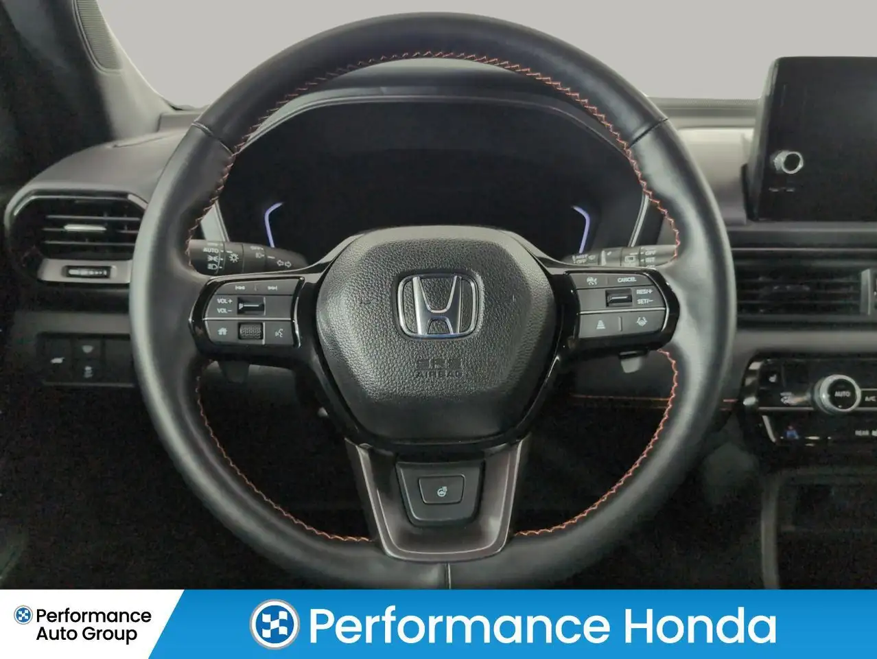 Honda Pilot fotografie Honda Pilot