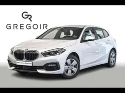 BMW Série 1 i Hatch
