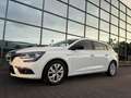 Renault Megane IV Grandtour Limited Navi Kamera Weiß - thumbnail 8