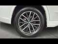 BMW X1 sDrive18d 150ch M Sport Weiß - thumbnail 8