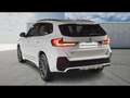 BMW X1 sDrive18d 150ch M Sport Weiß - thumbnail 18
